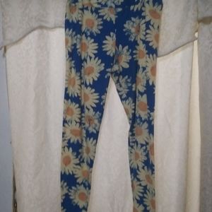 Lalaroo tall and curvy leggings